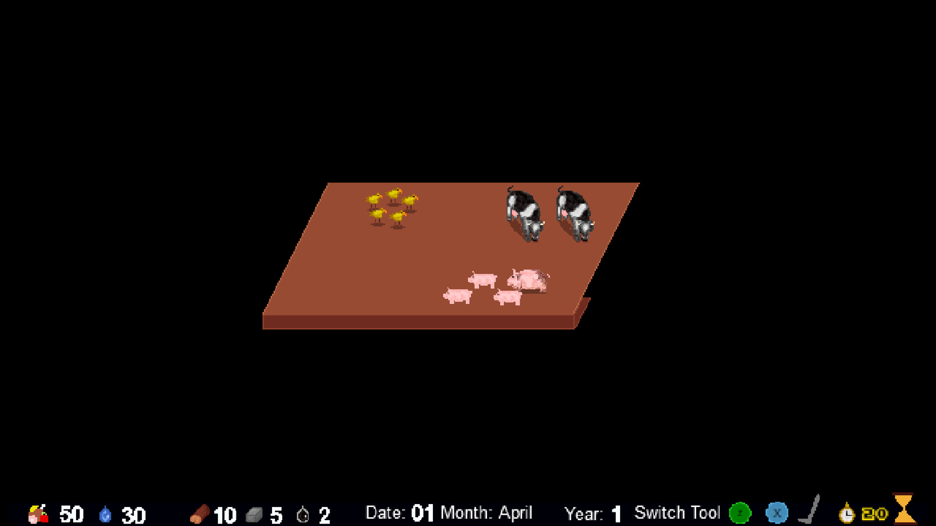 No Life - Screenshot 4