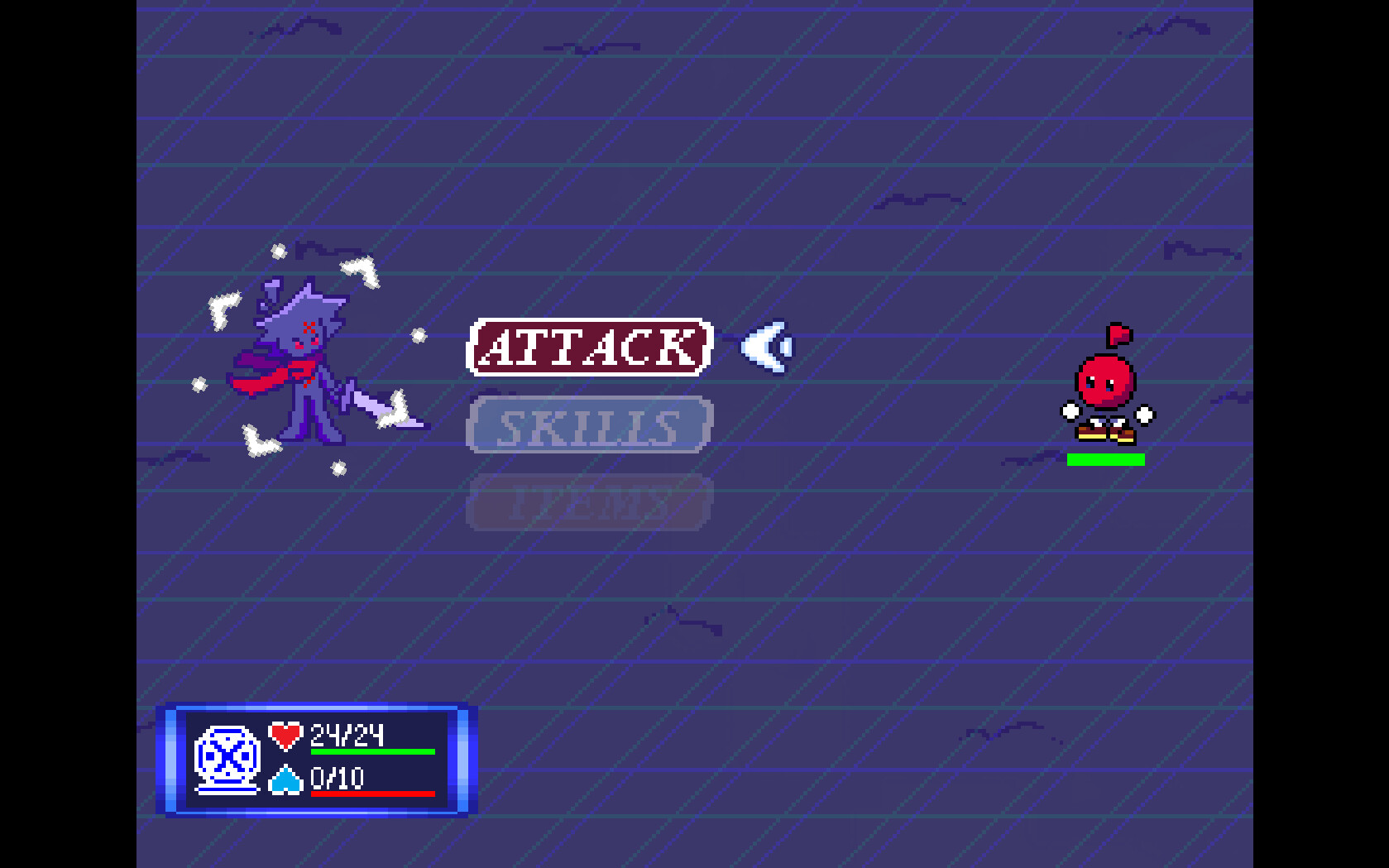 Tales From The Other Side - Screenshot 2