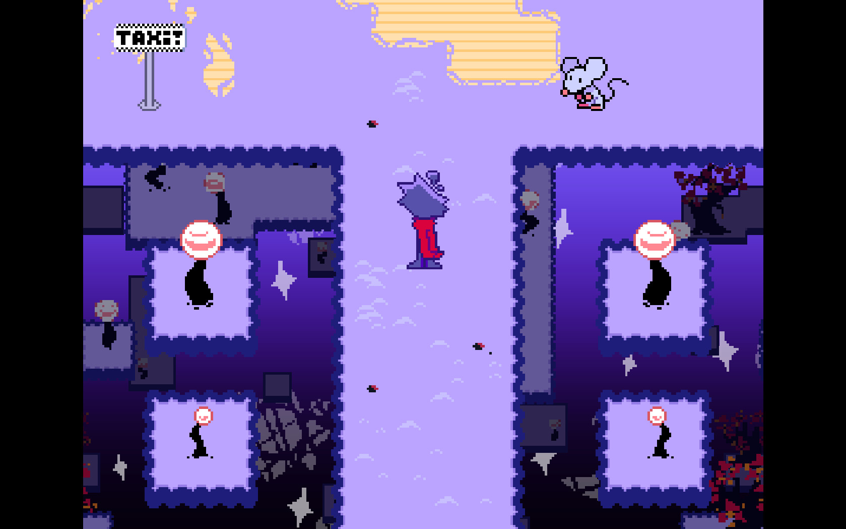 Tales From The Other Side - Screenshot 4