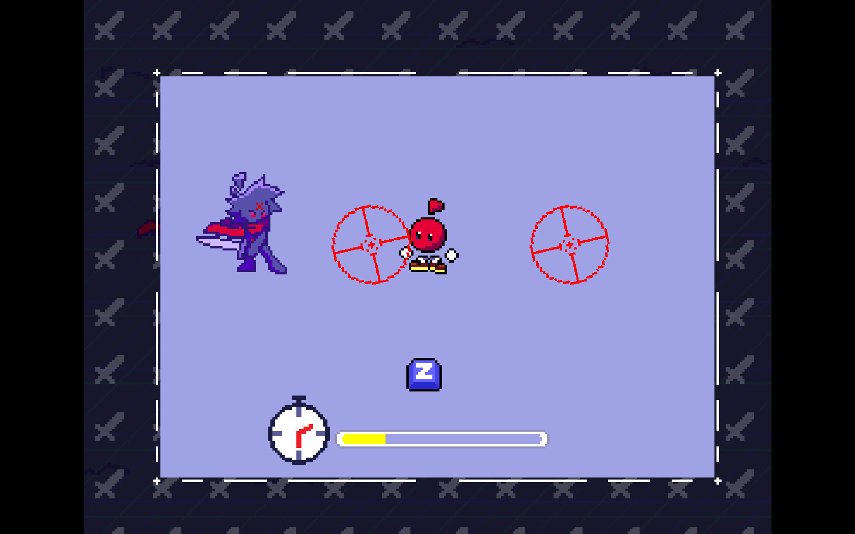 Tales From The Other Side - Screenshot 3