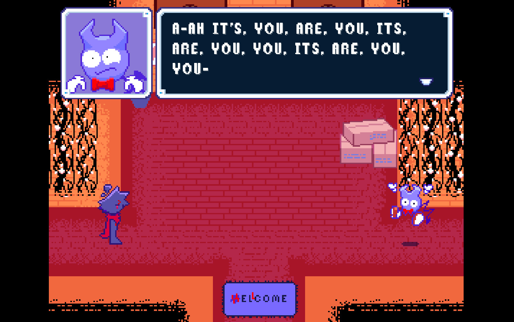 Tales From The Other Side - Screenshot 5