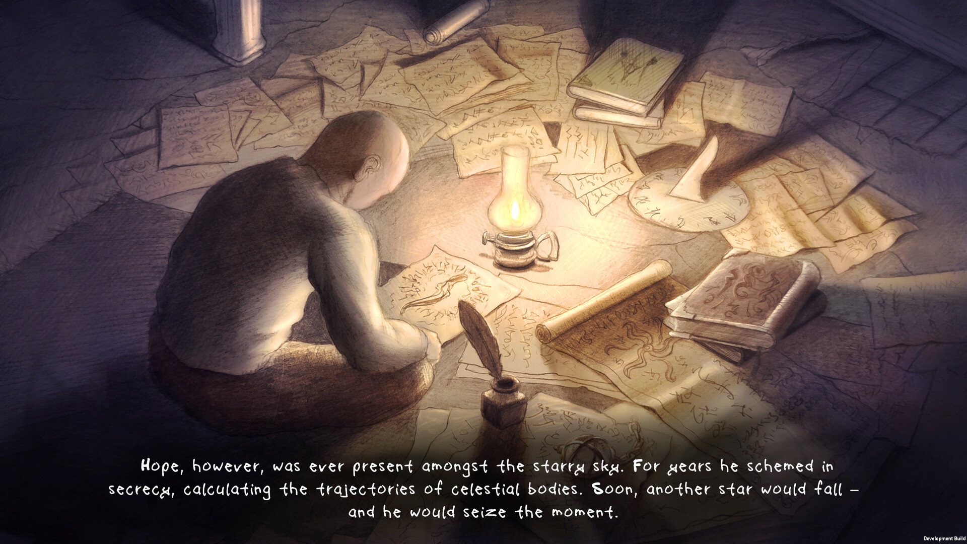 Necromon - Screenshot 3