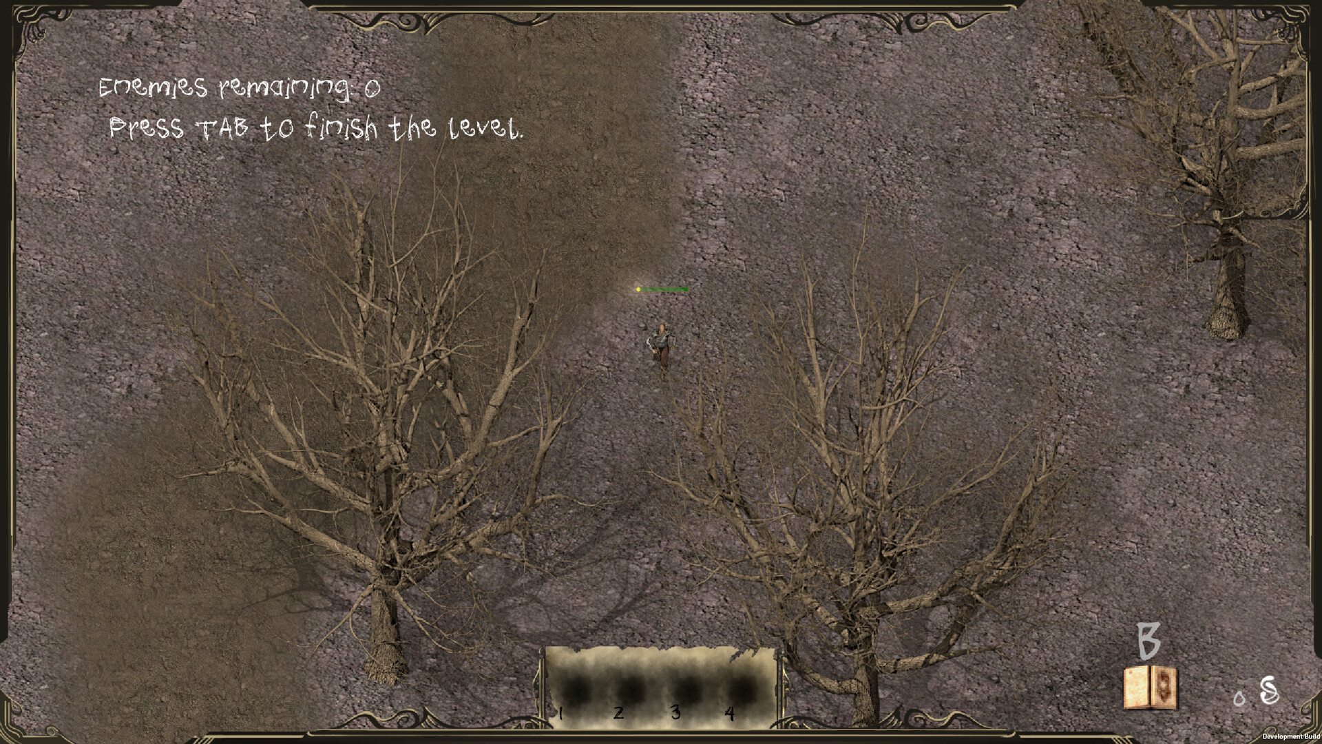 Necromon - Screenshot 4