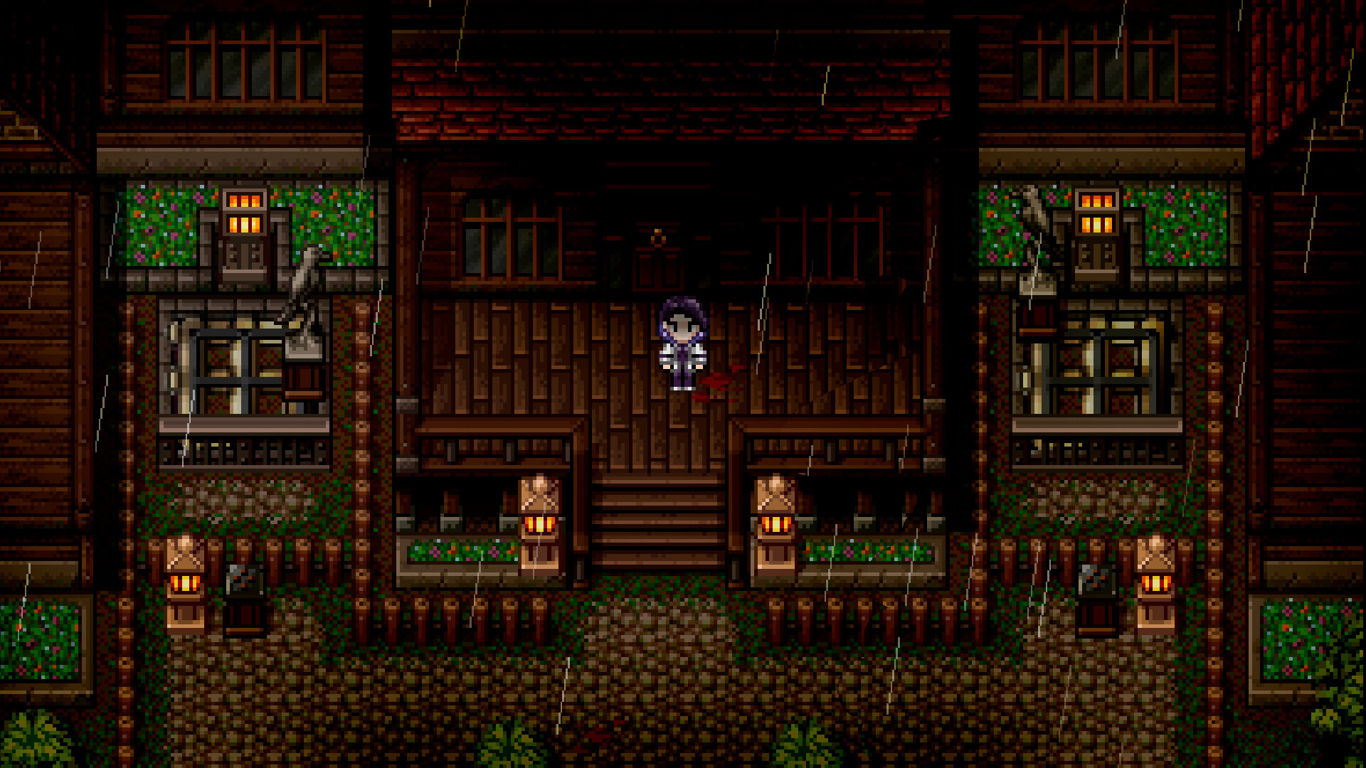 Doppelganger - Screenshot 3