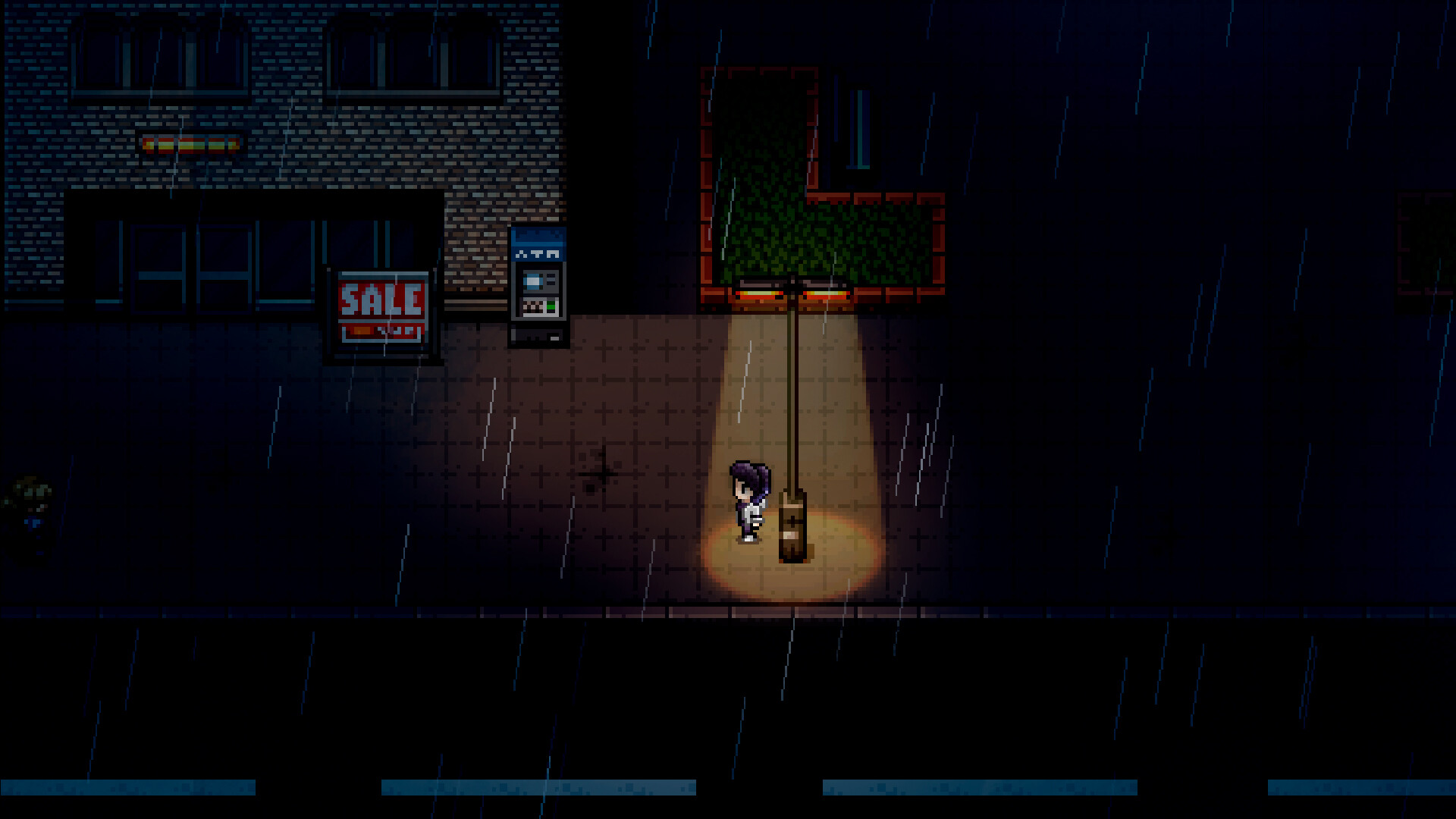 Doppelganger - Screenshot 5