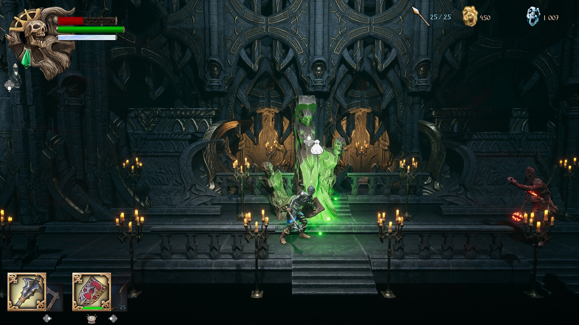 Trizna - Screenshot 3