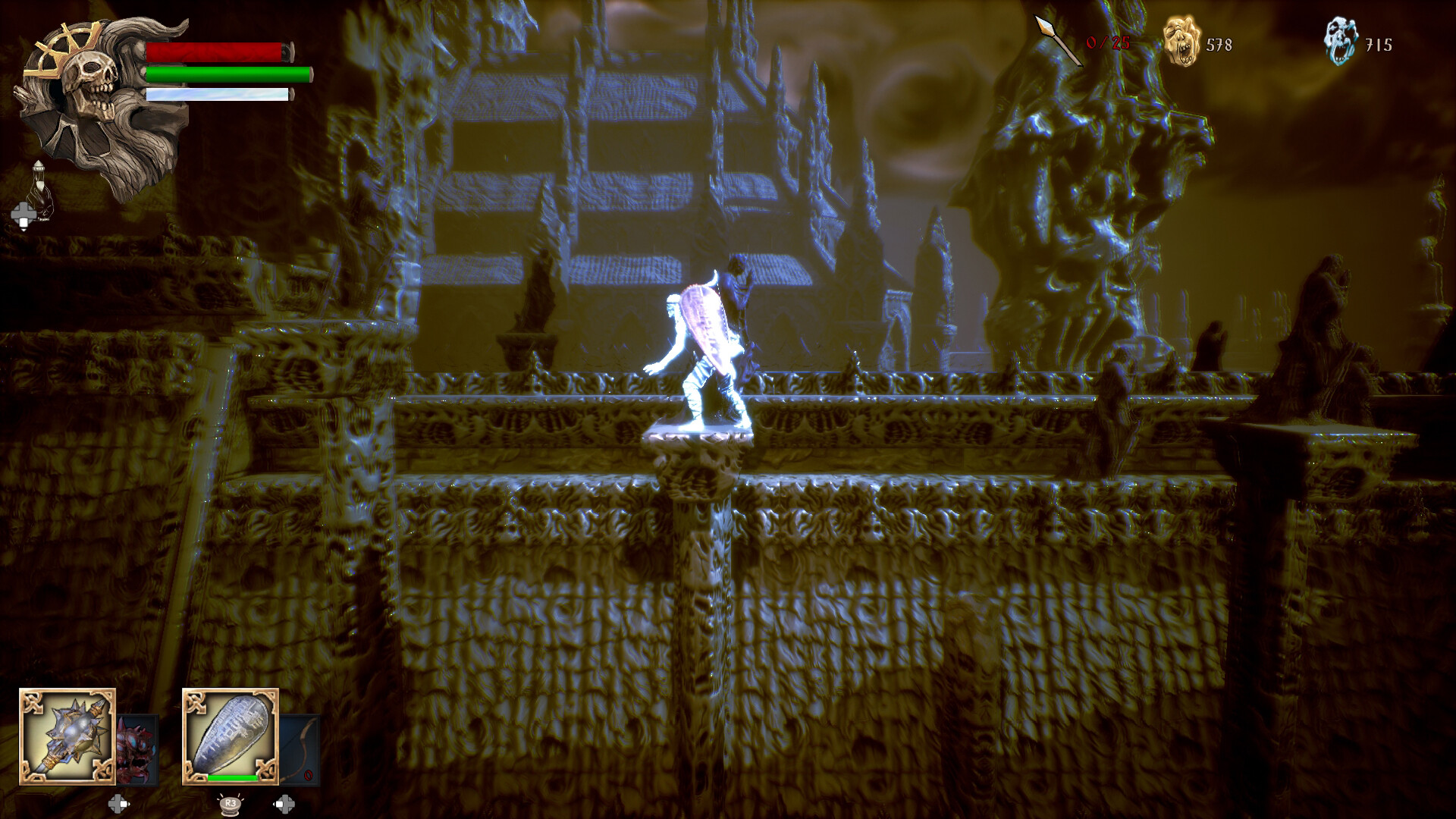 Trizna - Screenshot 4