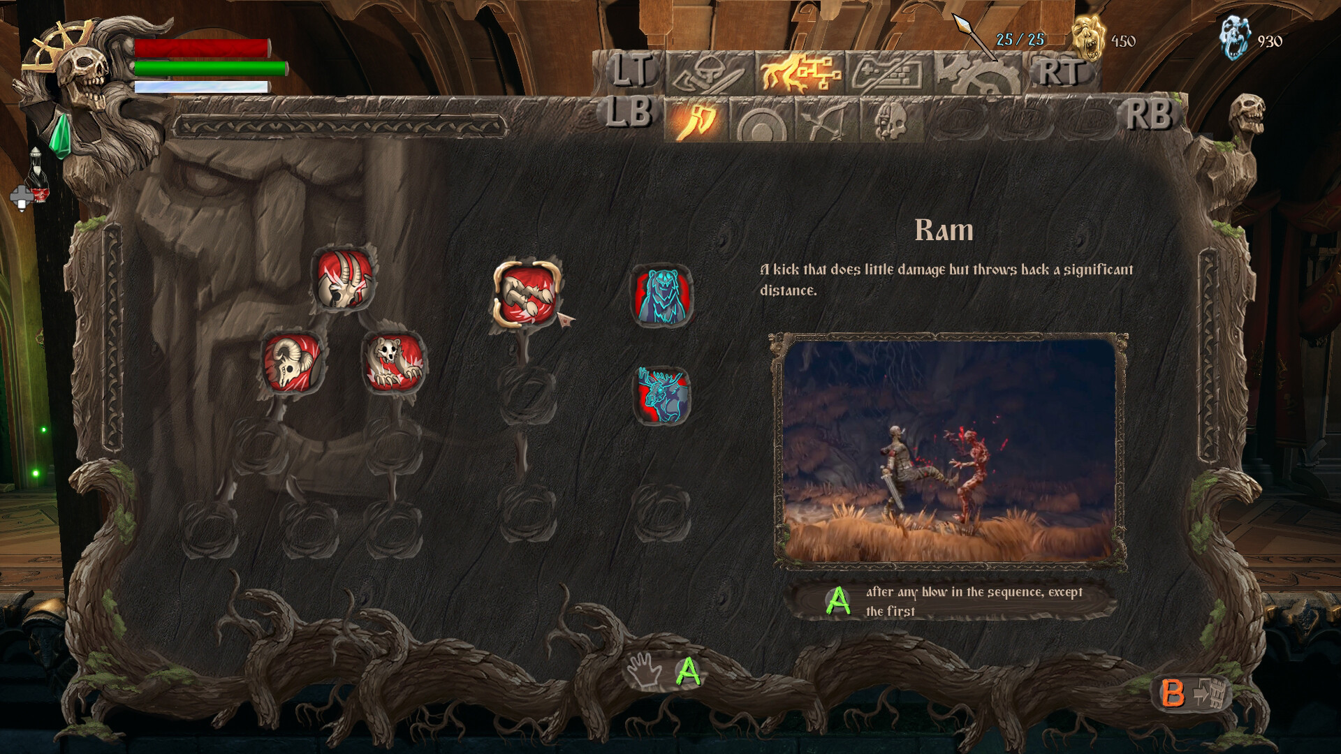 Trizna - Screenshot 7