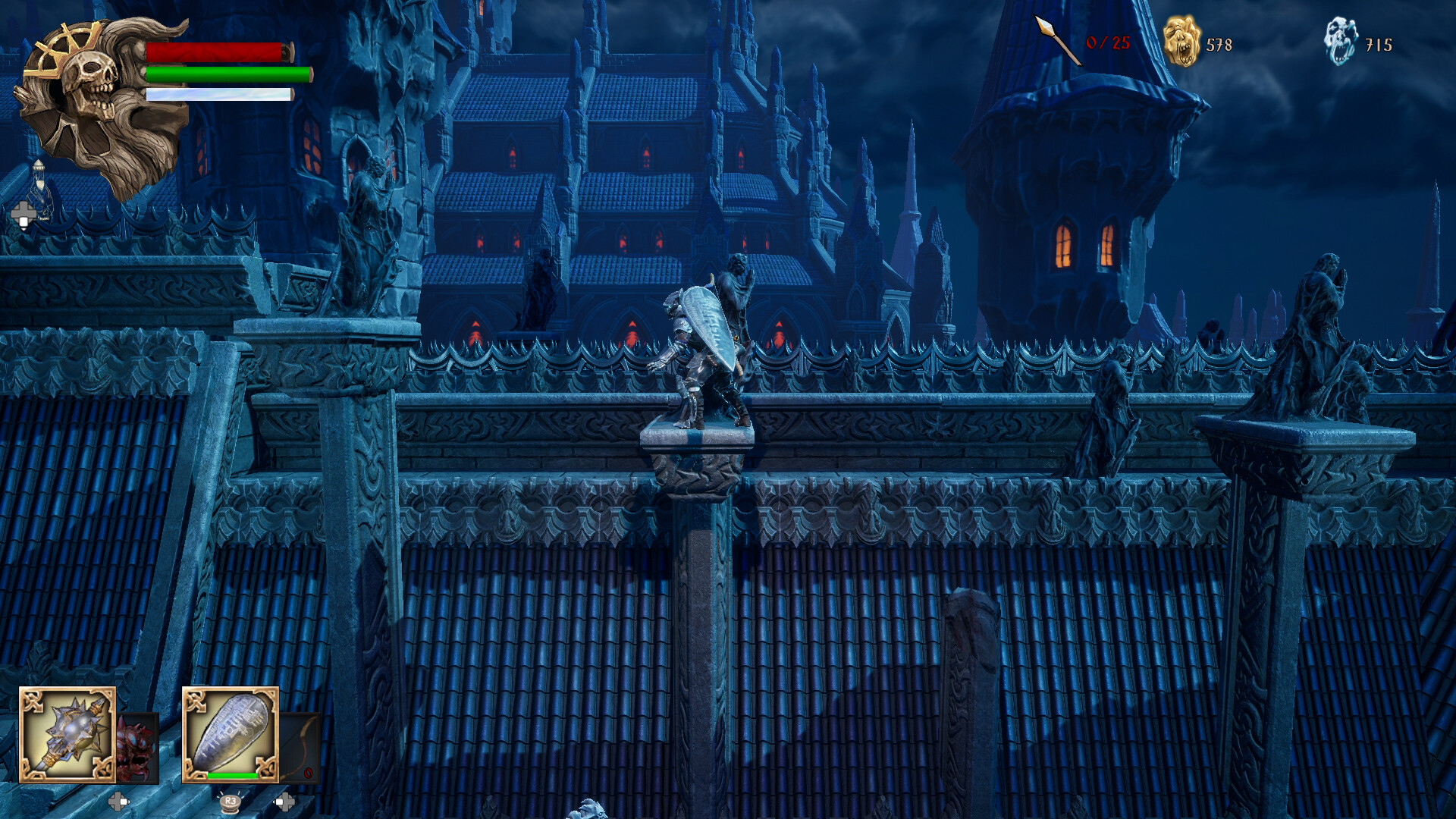 Trizna - Screenshot 6