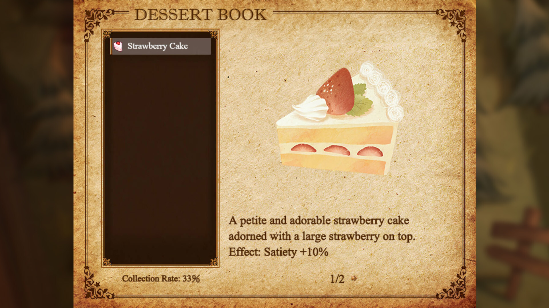 Candy House in the Dark Forest - Screenshot 3