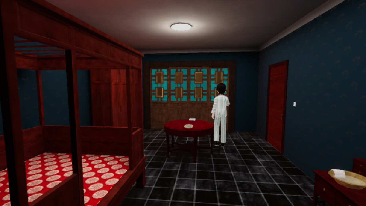 Escape The Aquarium - Screenshot 2