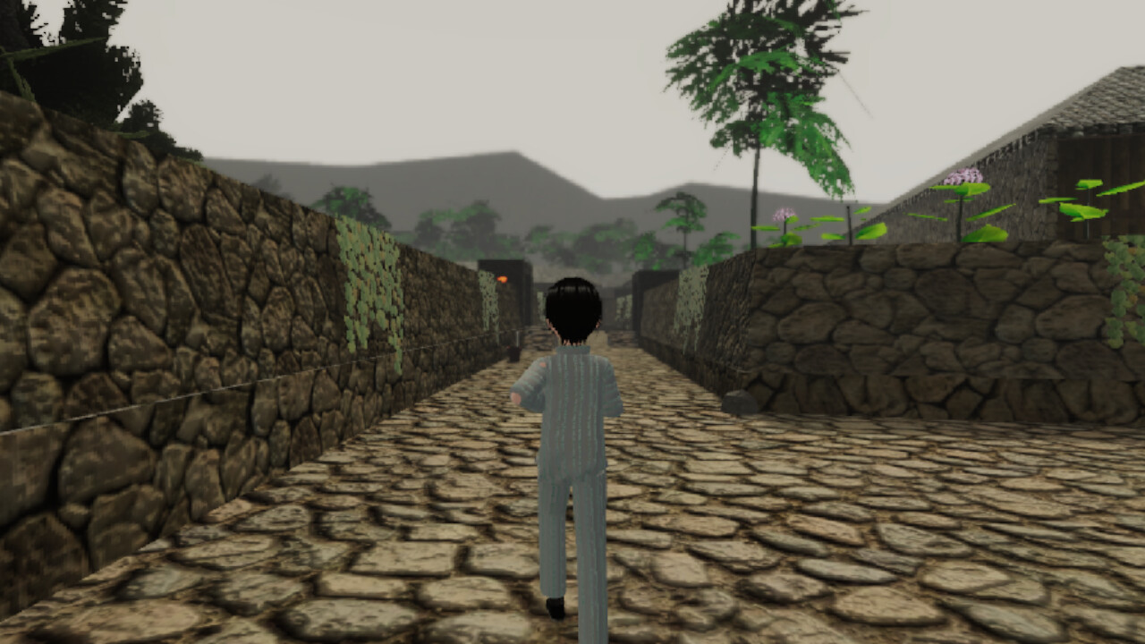 Escape The Aquarium - Screenshot 5