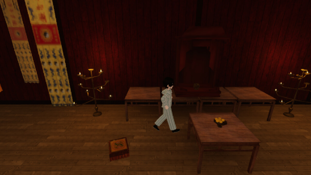 Escape The Aquarium - Screenshot 3