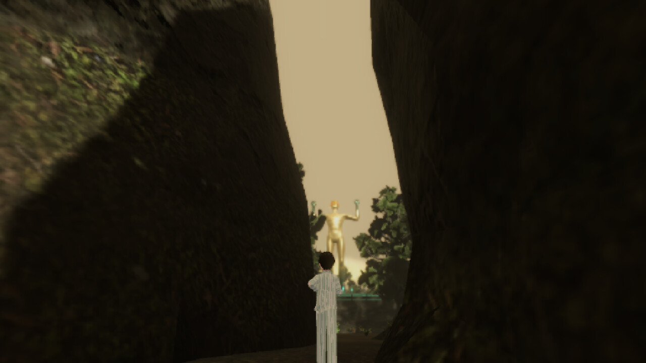 Escape The Aquarium - Screenshot 6