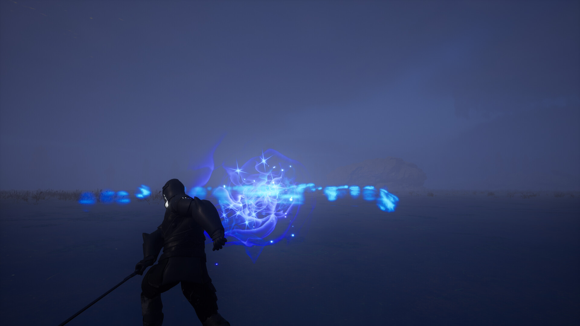 Steel Soul - Screenshot 2