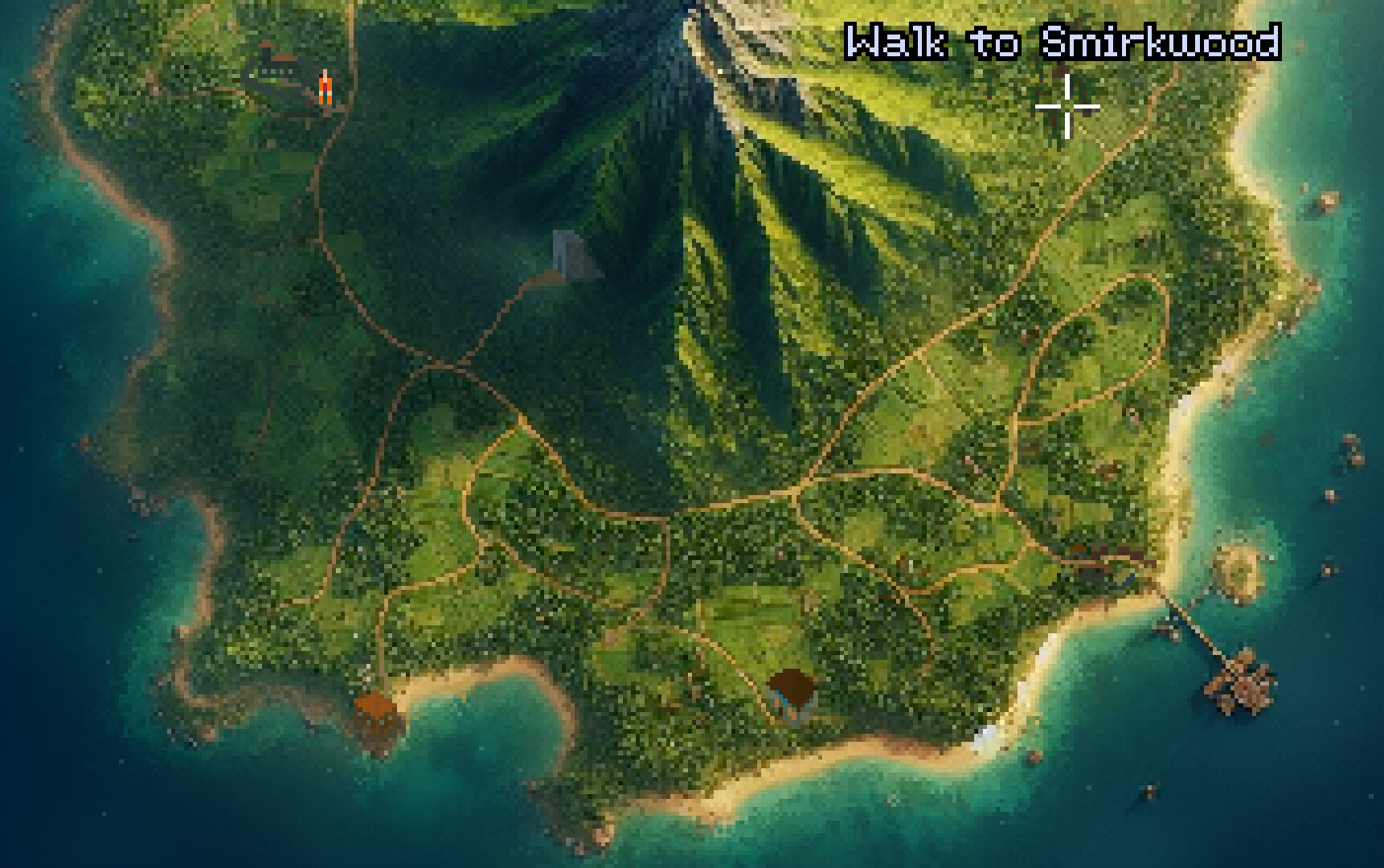 Brownie's Adventure 2 - Screenshot 4