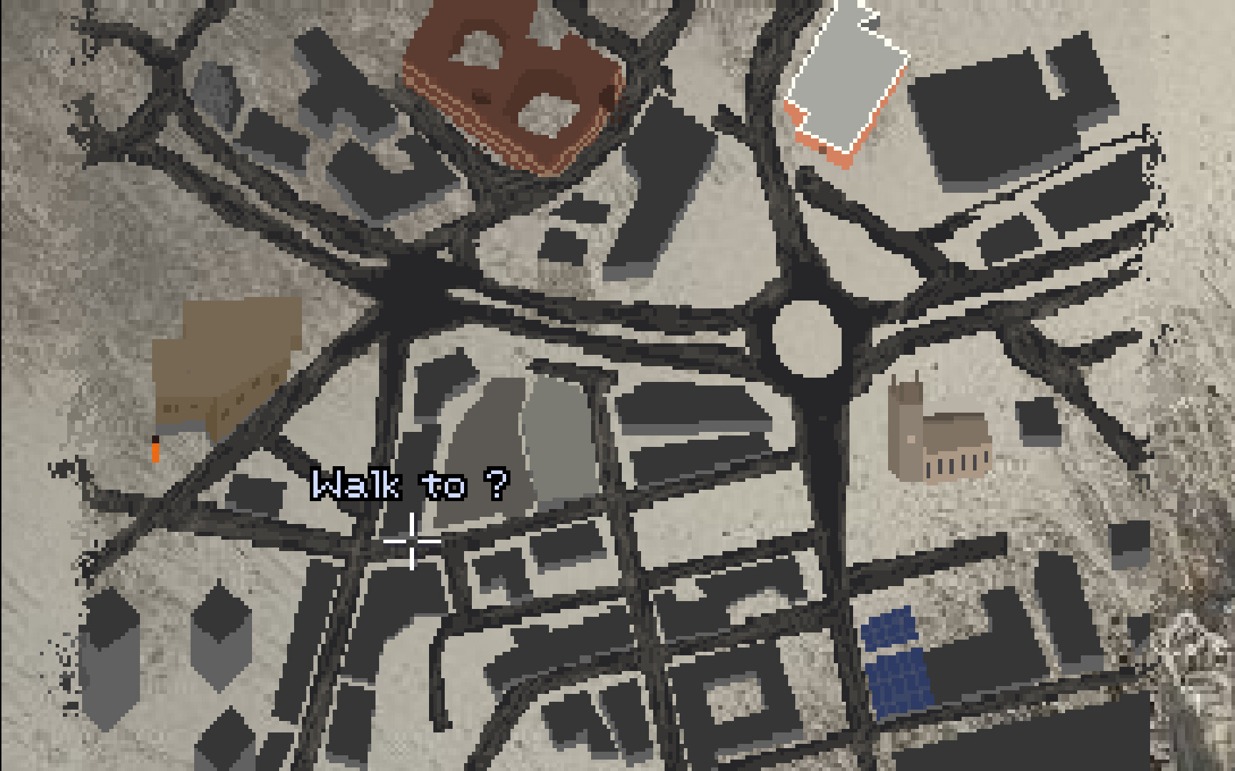 Brownie's Adventure 2 - Screenshot 2