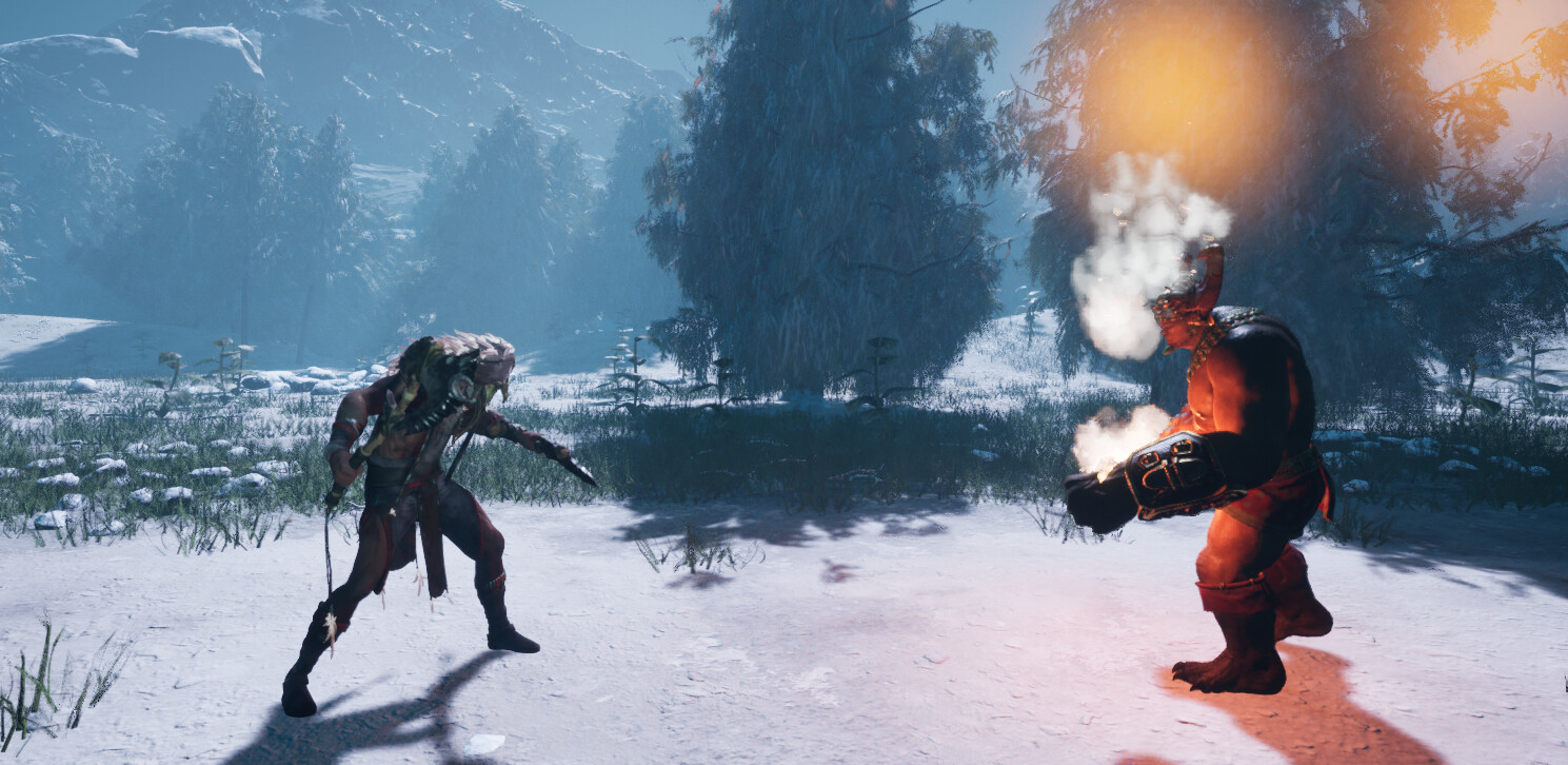 Duilius: The Ancient Duel - Screenshot 2