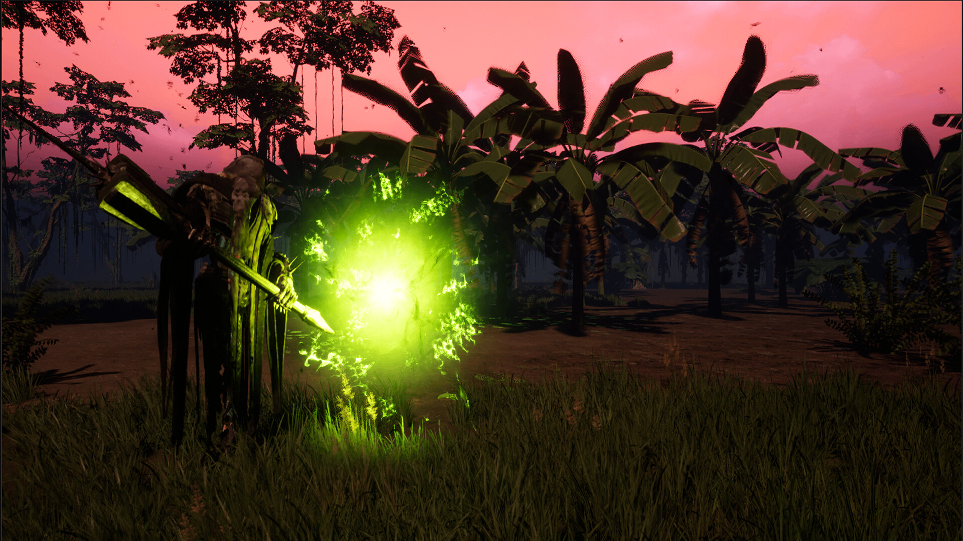 Duilius: The Ancient Duel - Screenshot 1