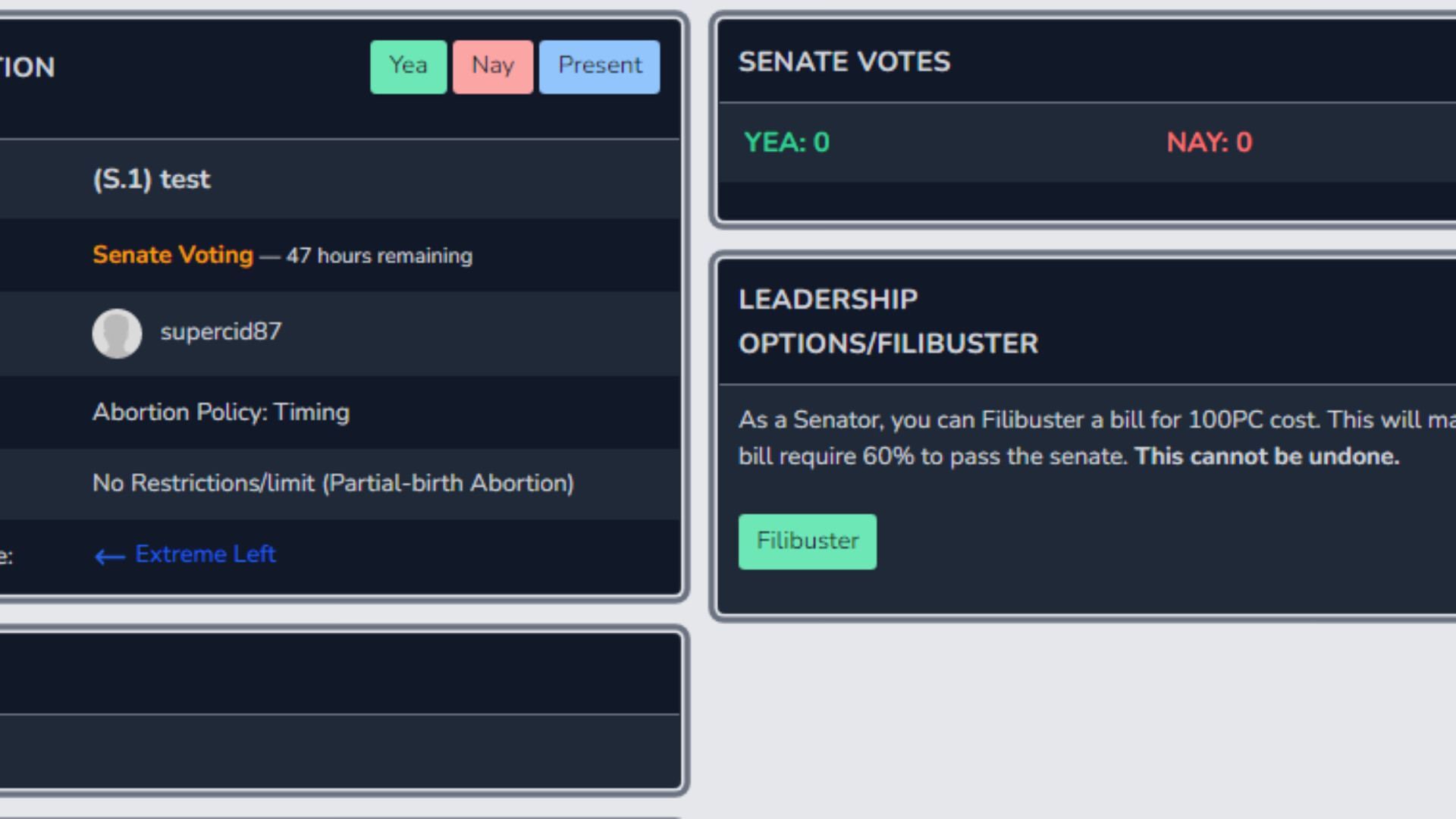 Battle For The Hill - Screenshot 7