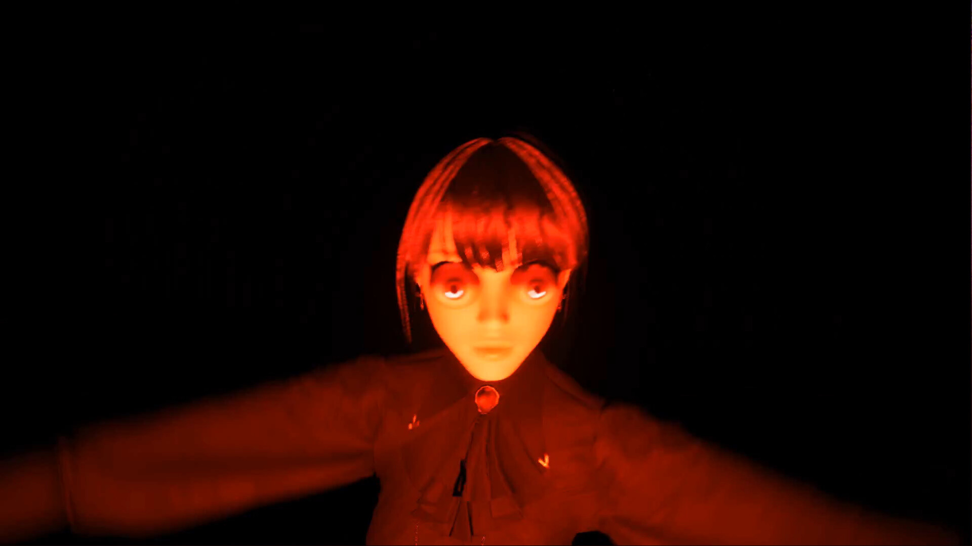 Serbian Dancing Lady - Screenshot 11