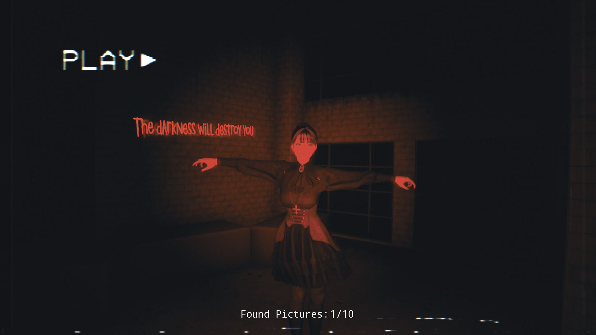 Serbian Dancing Lady - Screenshot 13