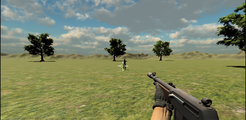 Spirit of Death - Screenshot 3