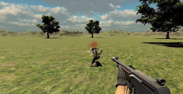 Spirit of Death - Screenshot 4