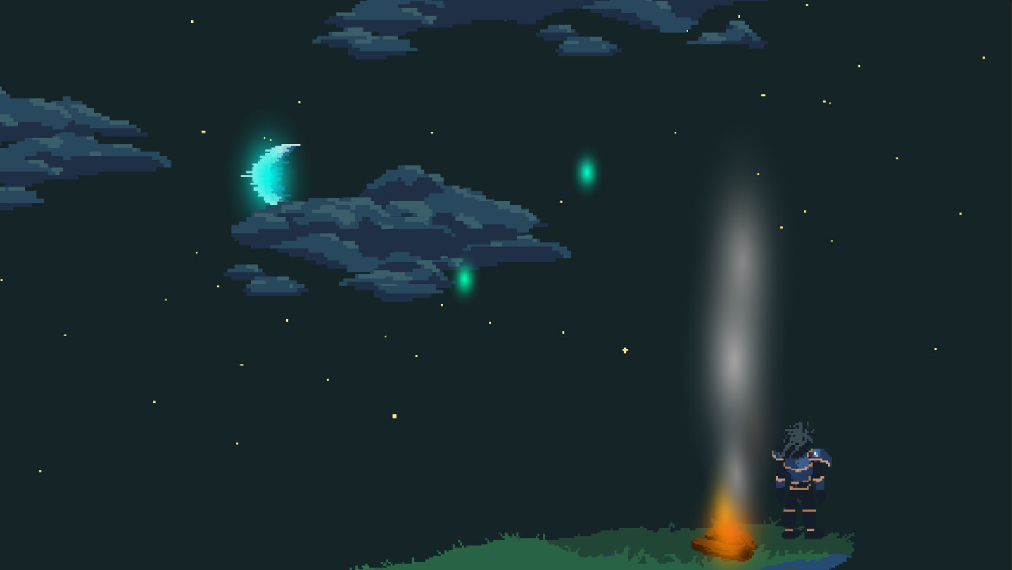 Crown Code Chronicles - Screenshot 4