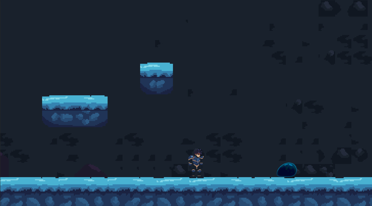 Crown Code Chronicles - Screenshot 5