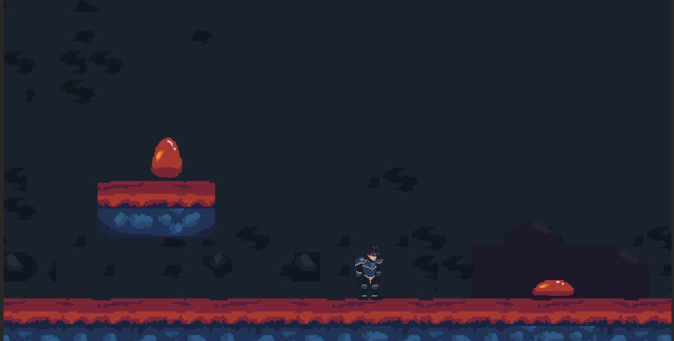 Crown Code Chronicles - Screenshot 3