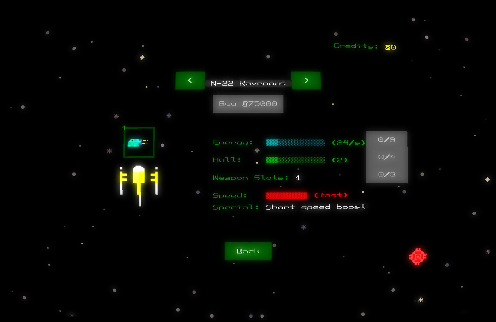 Ostallian Core - Screenshot 8