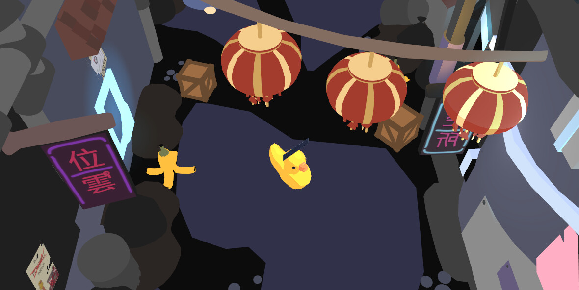 Just Wing It - Screenshot 5