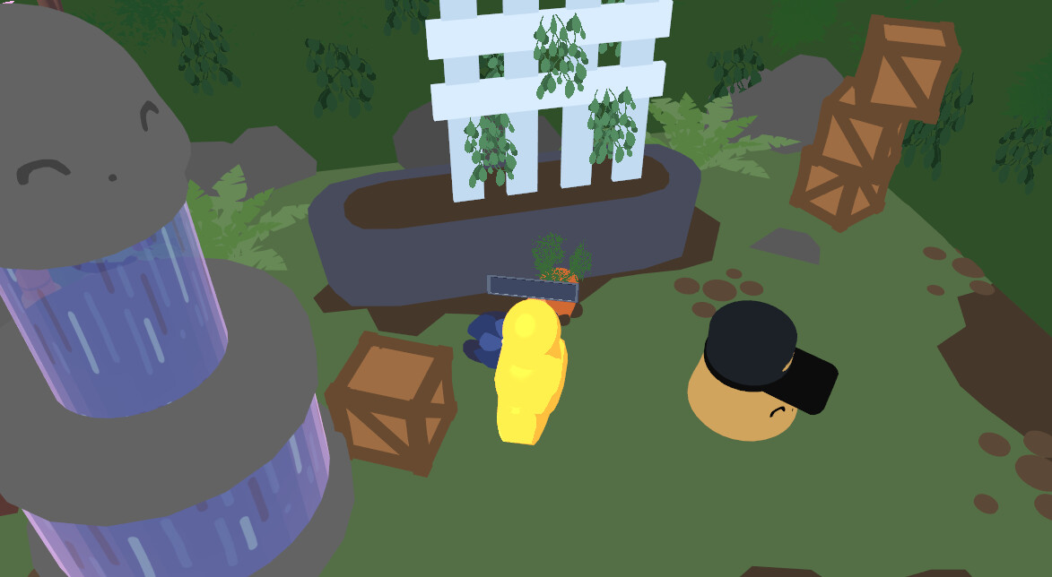 Just Wing It - Screenshot 4