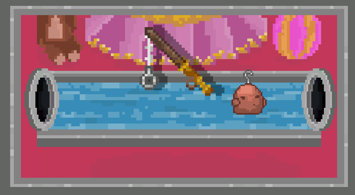 Just Wing It - Screenshot 3