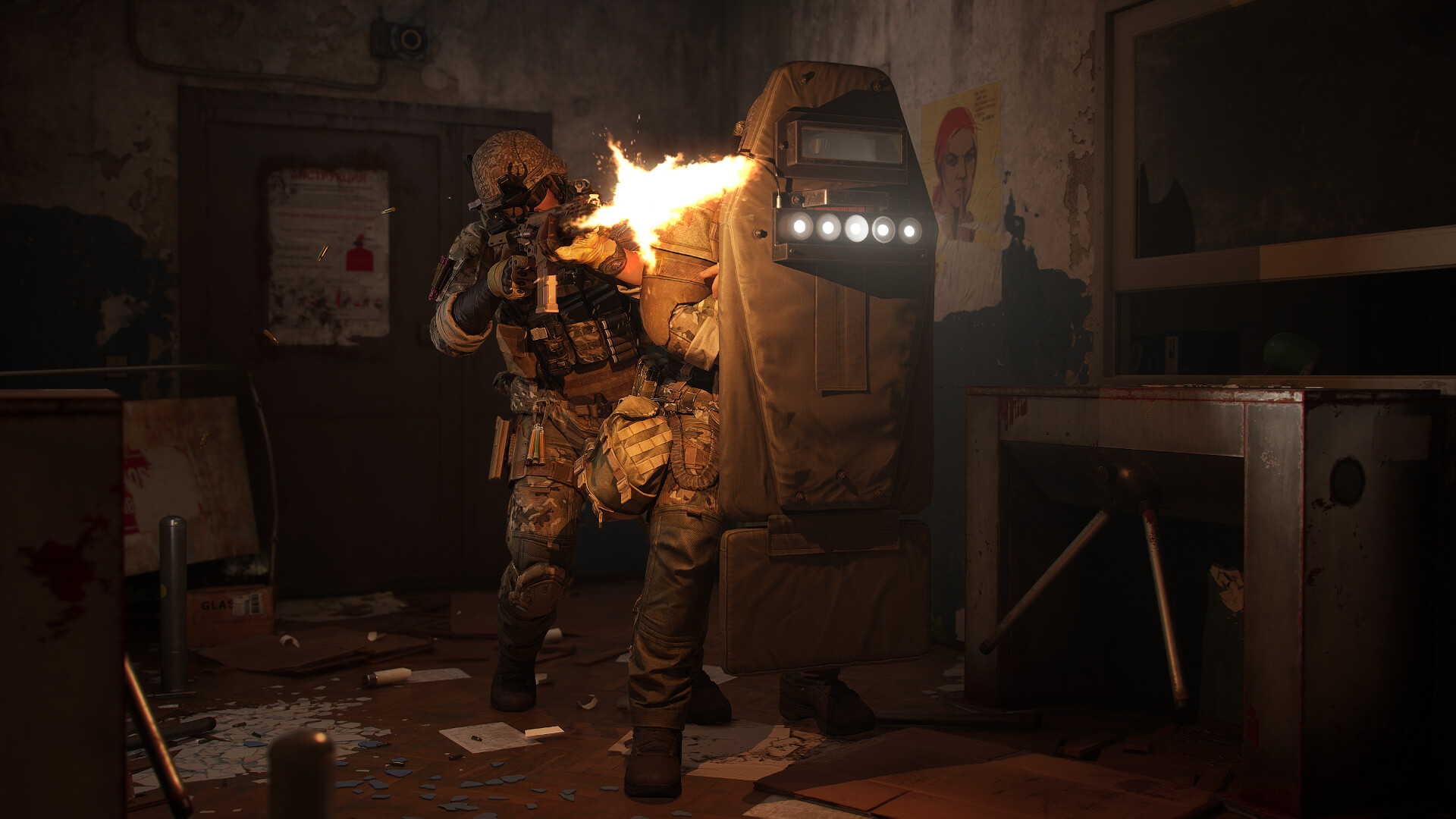 Project L33t - Screenshot 10