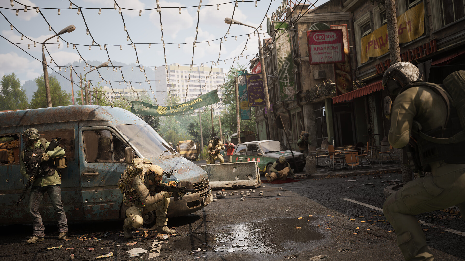 Project L33t - Screenshot 11