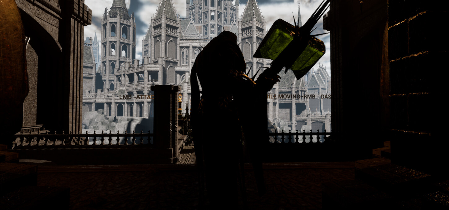 Heaven Stairs - Screenshot 4