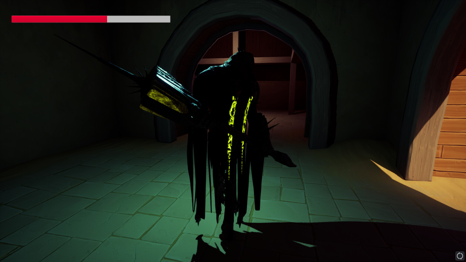 Heaven Stairs - Screenshot 3