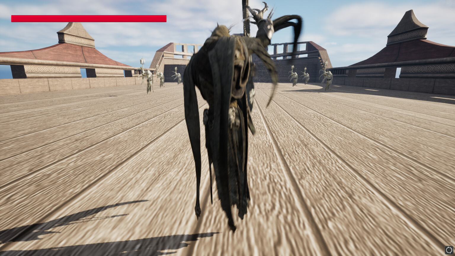 Heaven Stairs - Screenshot 2