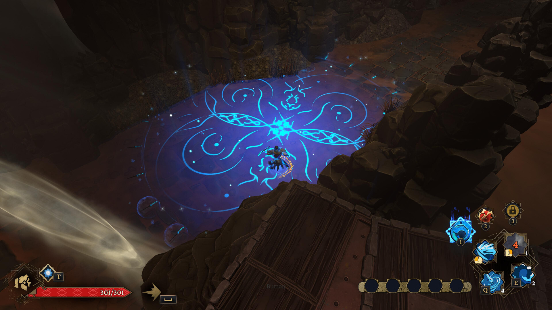 Last Loremaster - Screenshot 6