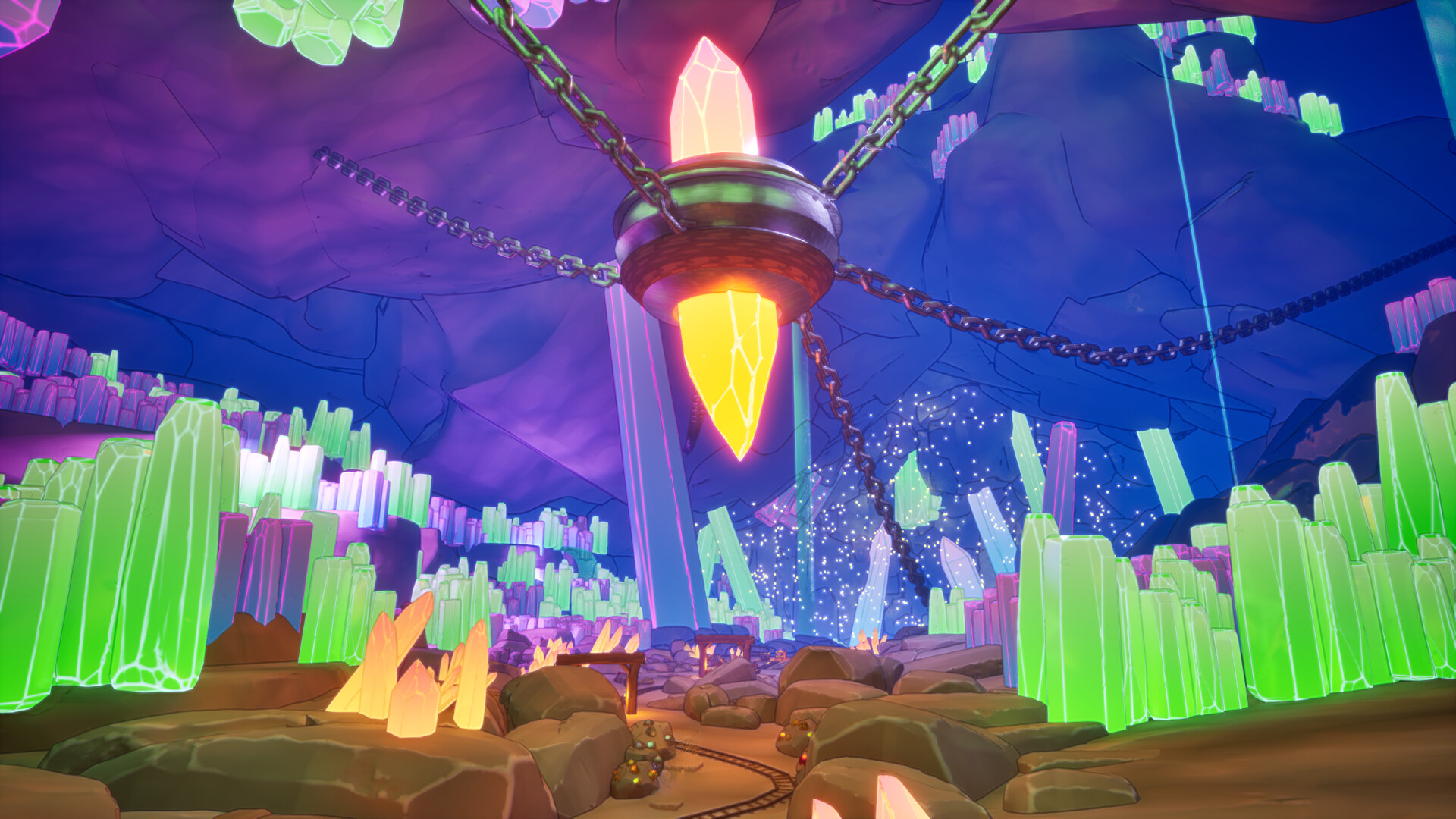 Six Blow: Bullet Rain - Screenshot 6