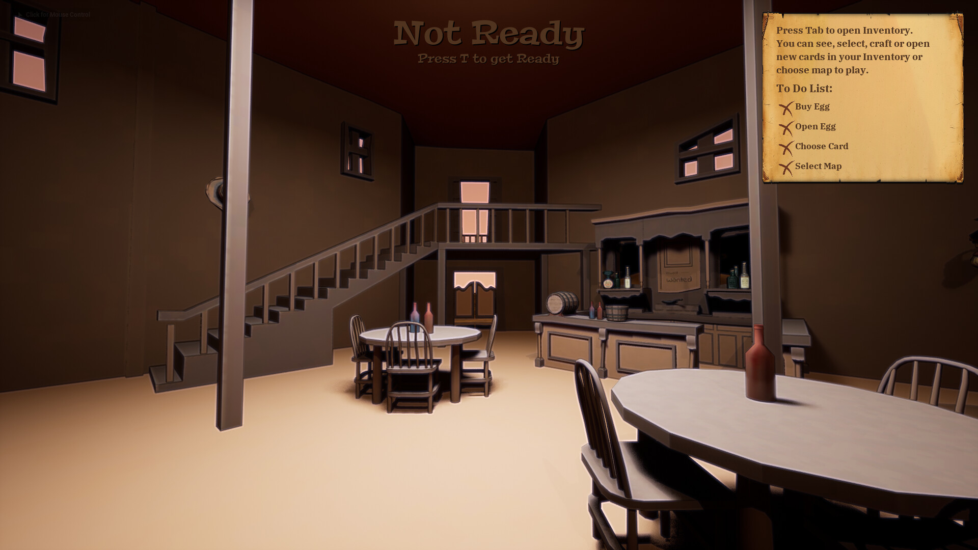 Six Blow: Bullet Rain - Screenshot 5