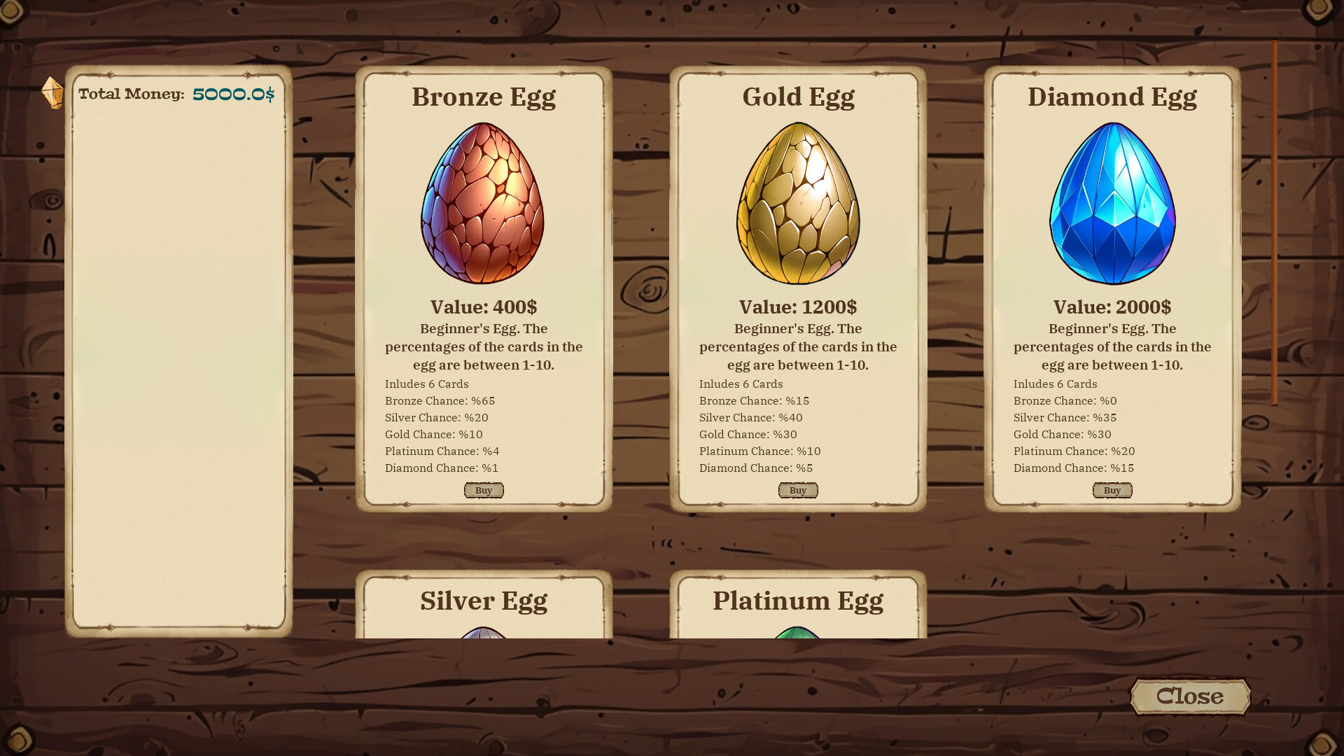 Six Blow: Bullet Rain - Screenshot 9