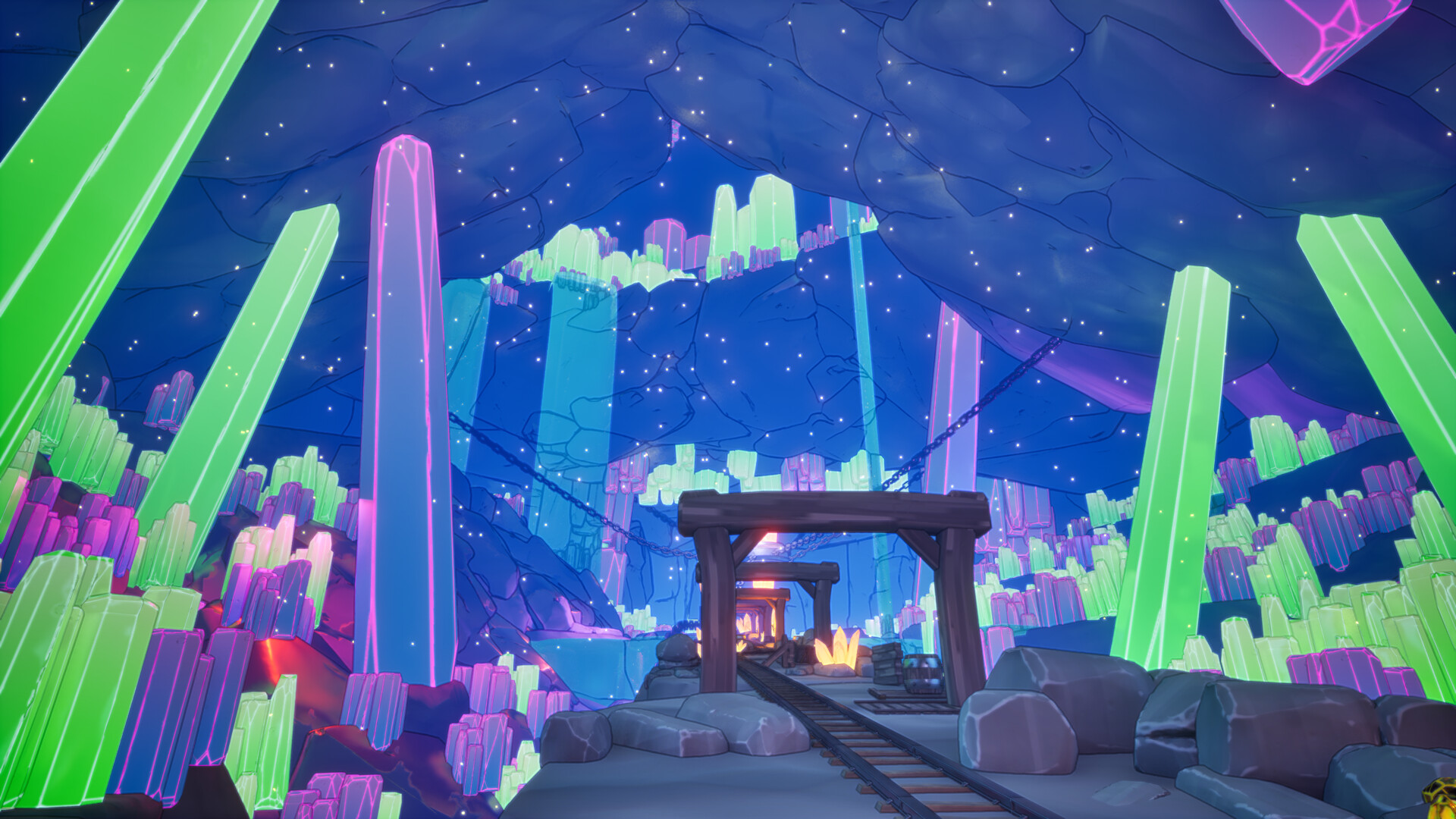 Six Blow: Bullet Rain - Screenshot 4