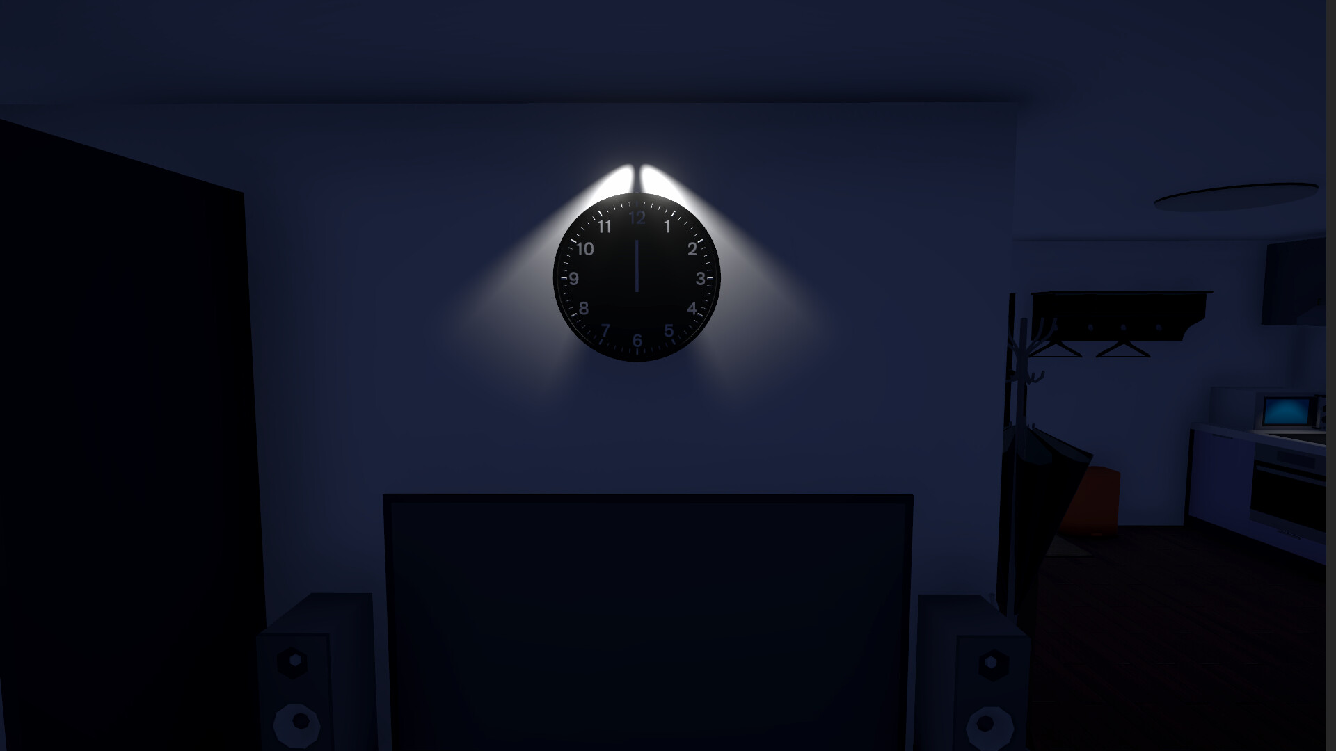 GreenColdBody - Screenshot 4