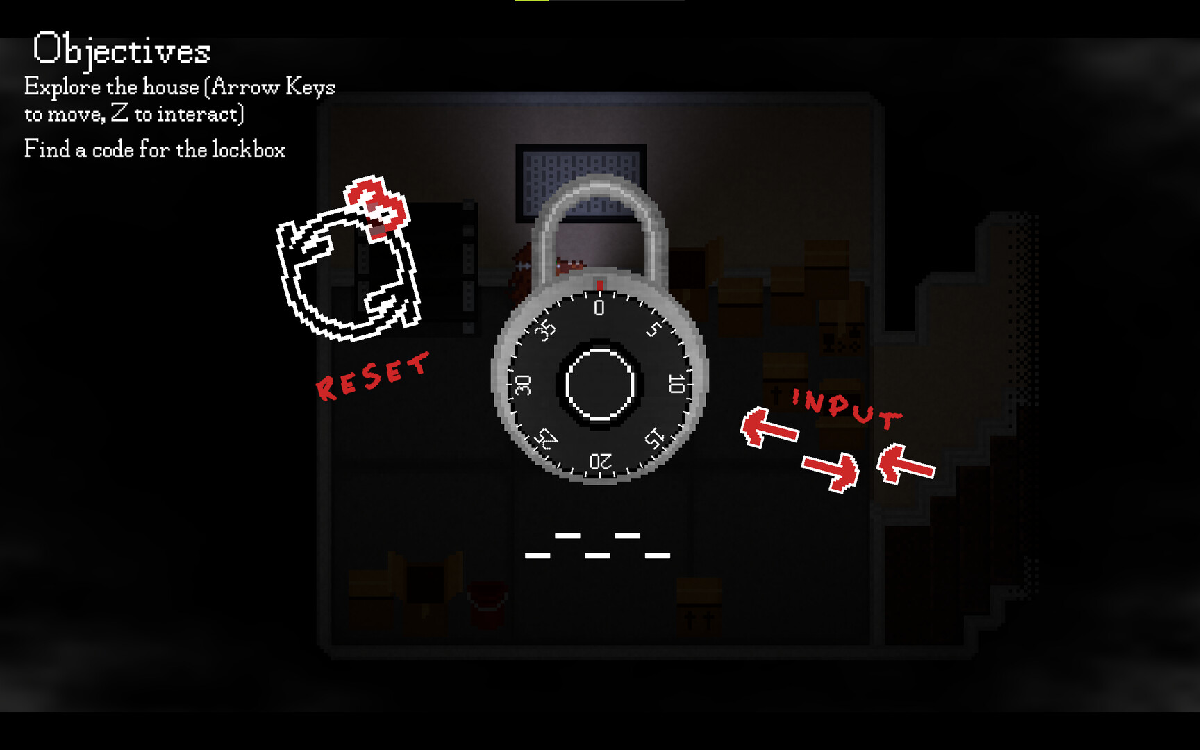 LightGone - Screenshot 1