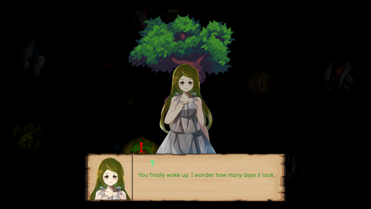 XXX, I Want You to Keep Fighting - Screenshot 6