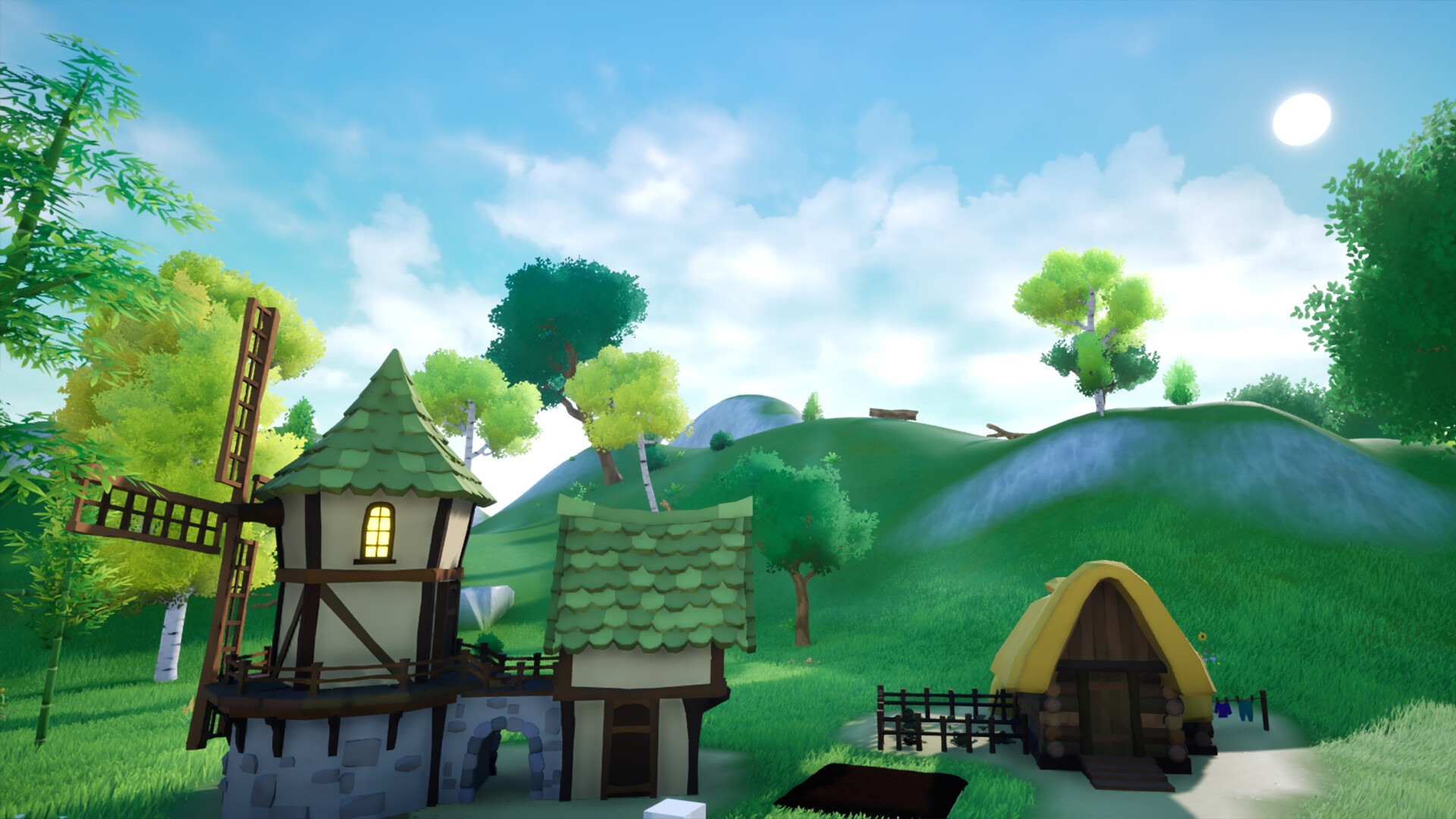 Harvest Cafe - Screenshot 5