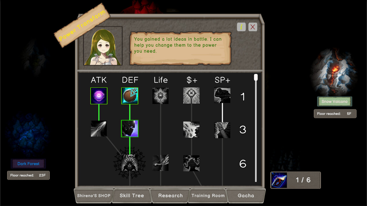 XXX, I Want You to Keep Fighting - Screenshot 7